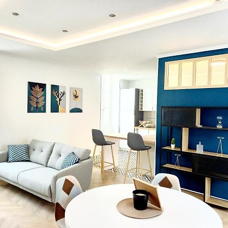 佩里格T3 Duplex - Coeur Historique - Climatise公寓 外观 照片