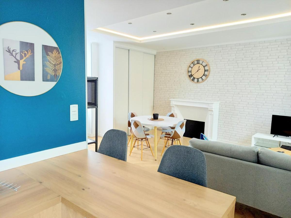 佩里格T3 Duplex - Coeur Historique - Climatise公寓 外观 照片